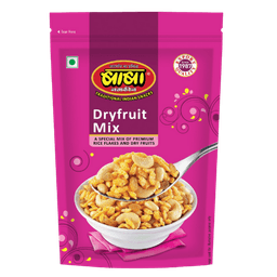 baba namkeen packets