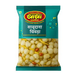 baba namkeen packets