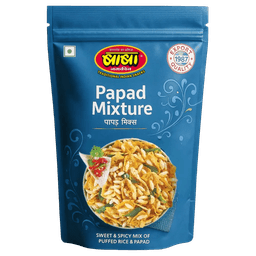 baba namkeen packets